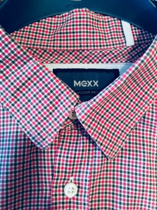 Риза Mexx