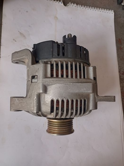 Alternator Dacia Solenza Supernova