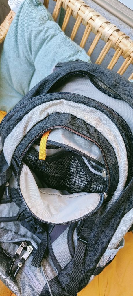 Раница Deuter Trans Alpine 26 SL