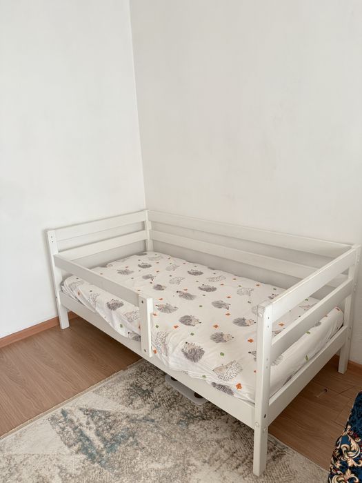Продам детскую кровать