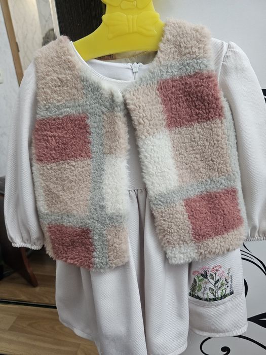 Пролаю платье новое