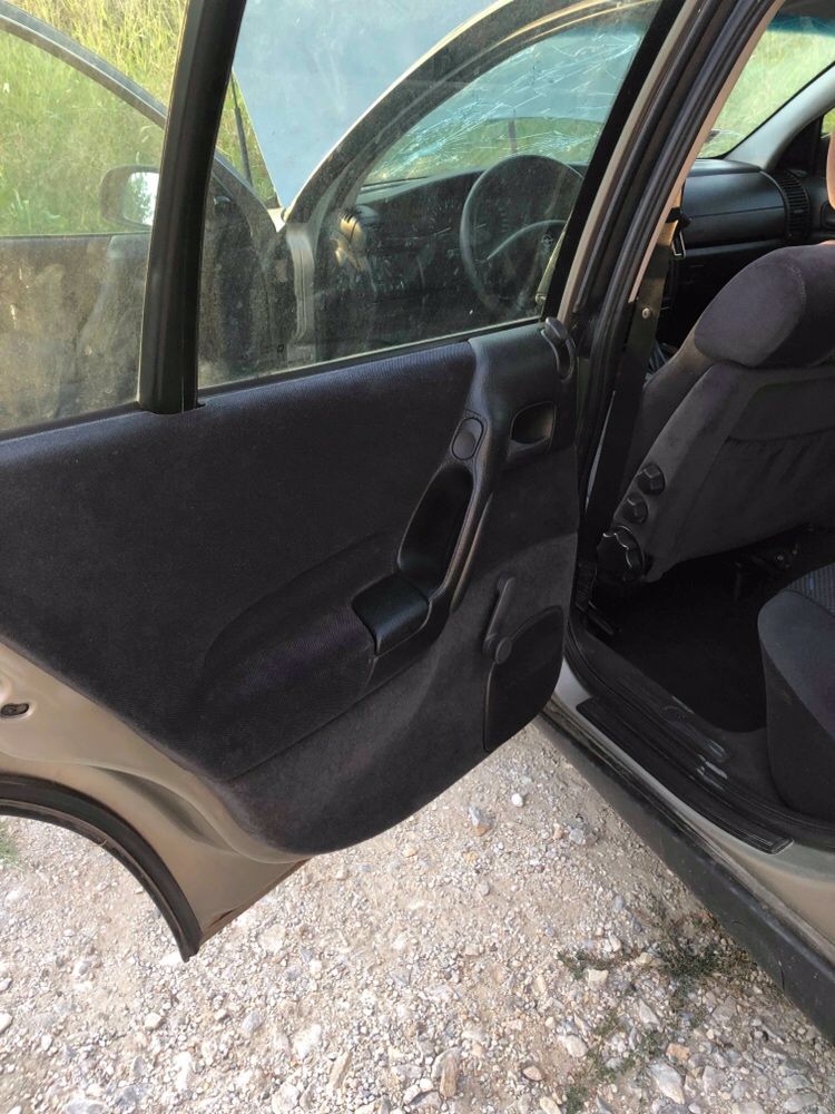 Opel omega опел омега На части 2.0 136 екотек