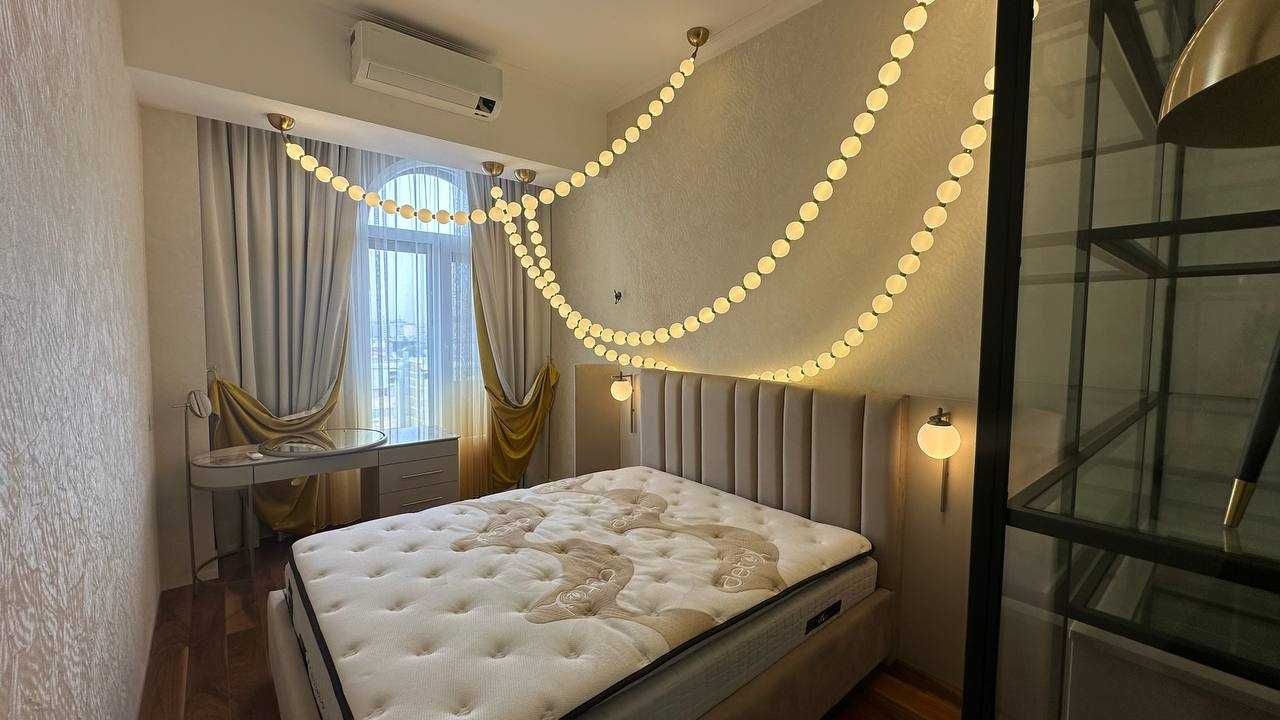 Сдаётся квартира в Аренду