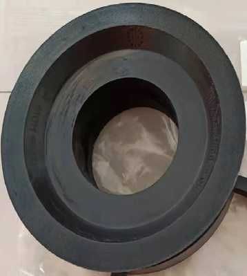 Piston cauciuc pompa de beton Putzmeister P715, P718, P720
