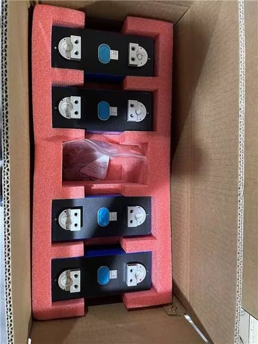 EVE MB31 314Ah LiFePO4 клетка от директен вносител!