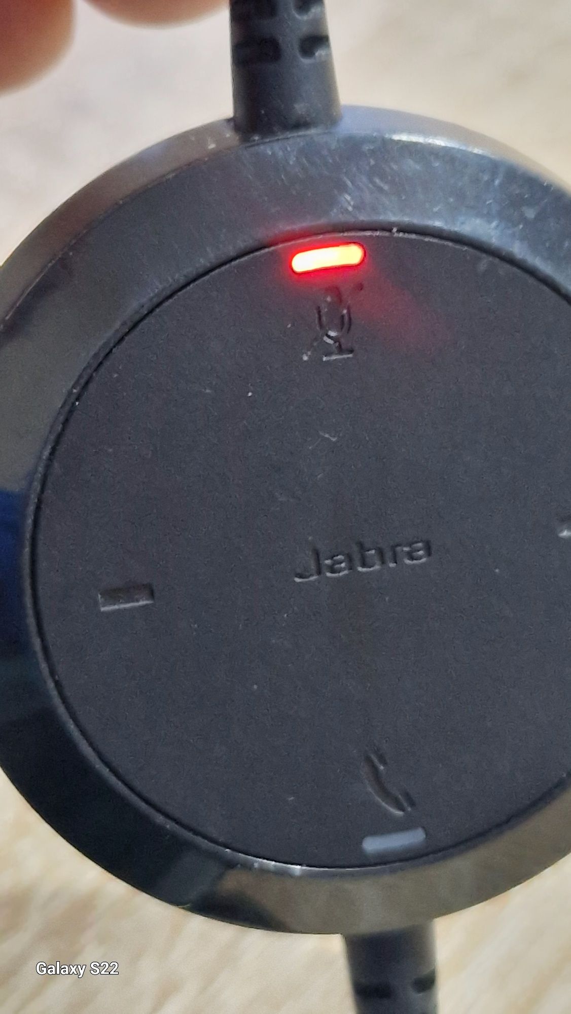 Casti Jabra HSC016