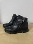 Ghete dama piele neagra