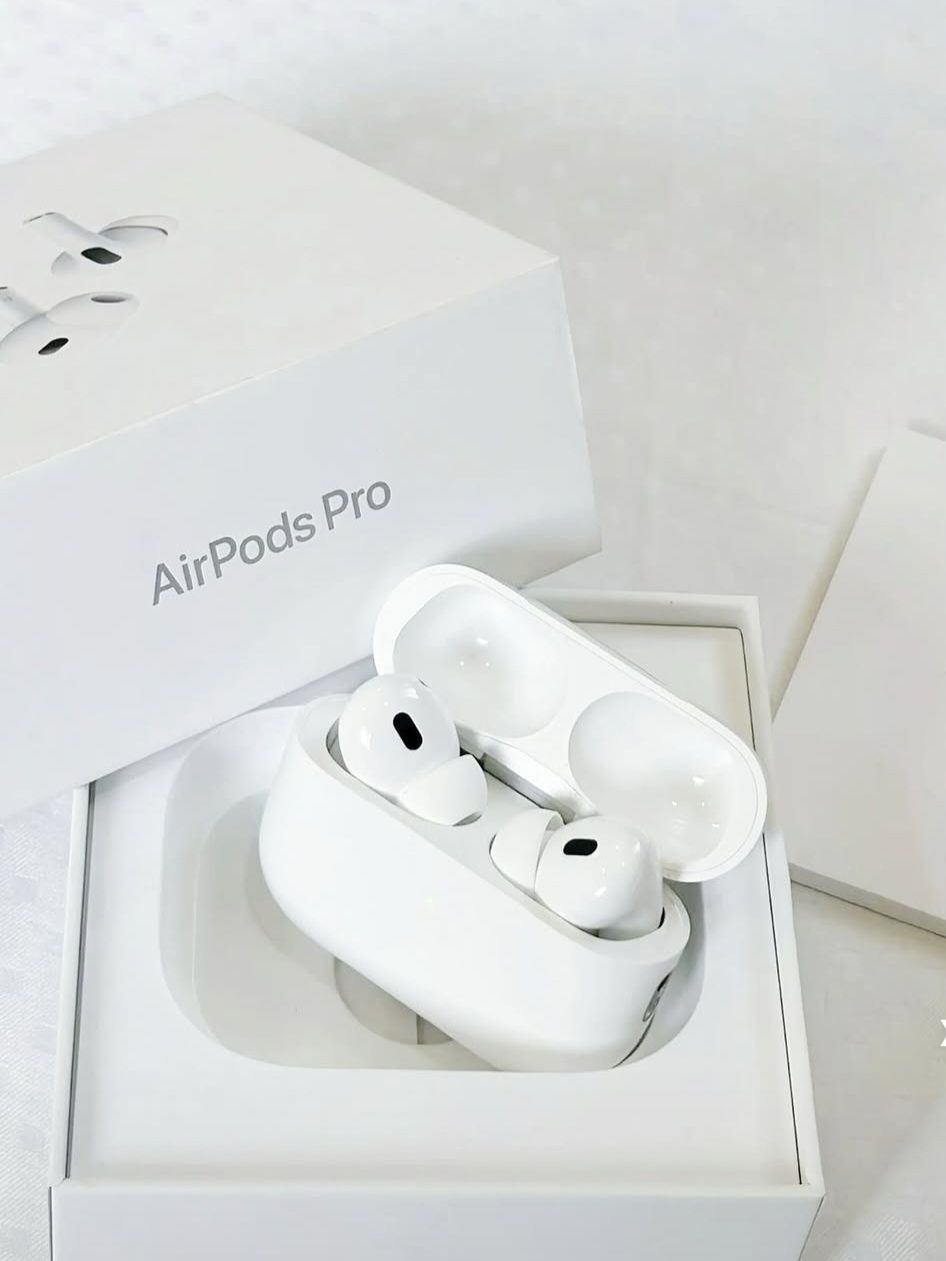Слушалки AirPods