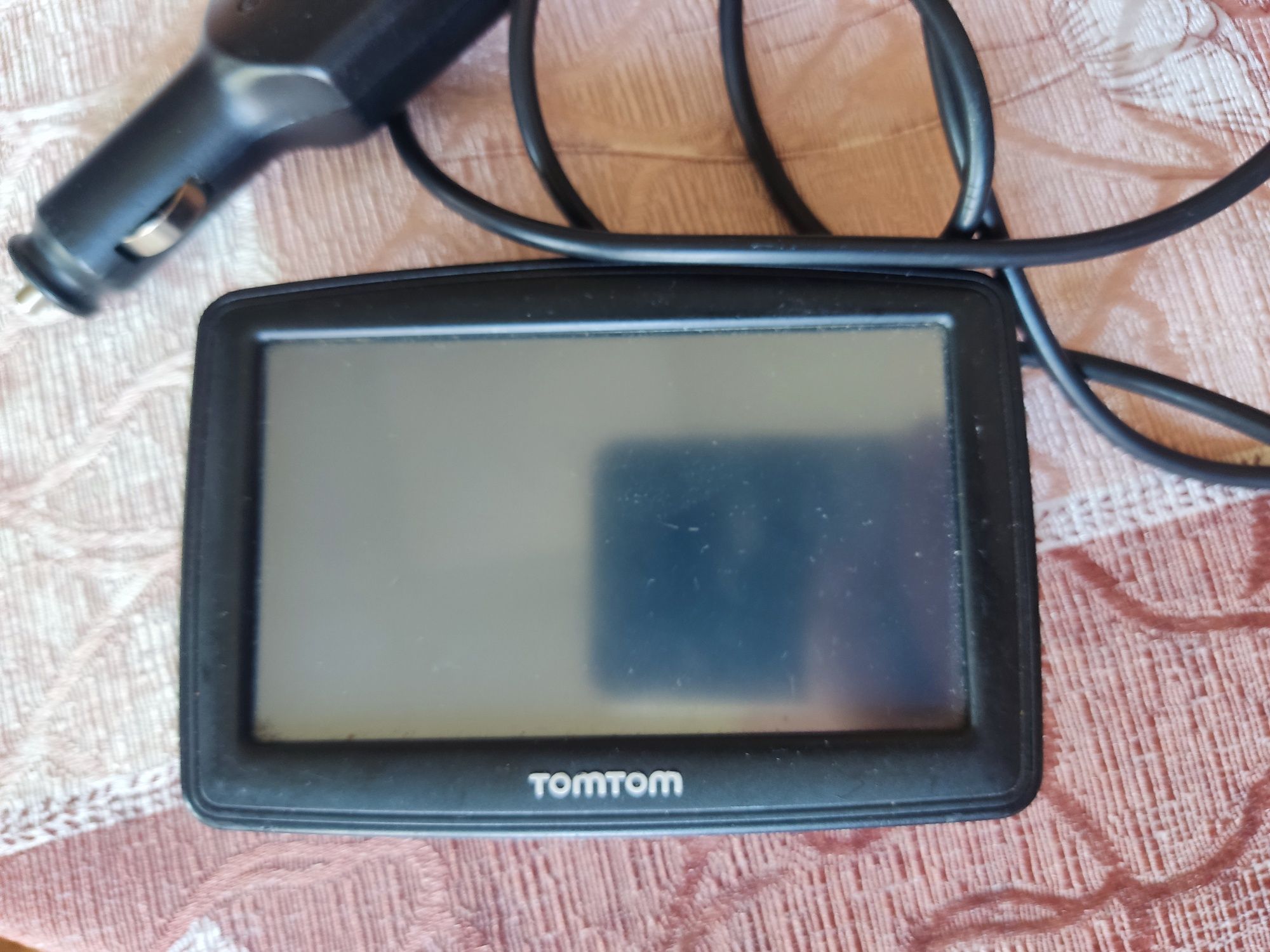 Навигация TOMTOM