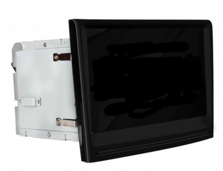 PORSCHE CAYMAN 911 997 BOXTER 2005 - 2009 - 8" Андроид Навигация, 8853