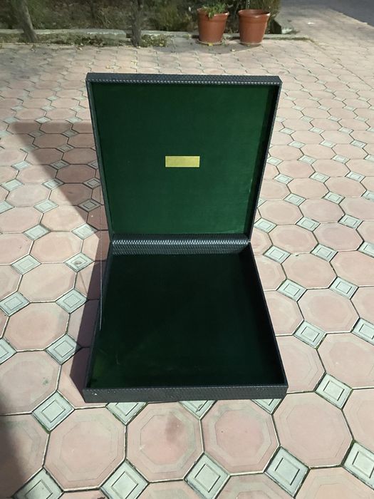 Упаковочные кейсы