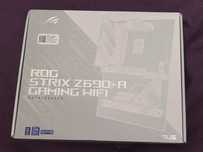 Kit Gaming Placa de baza ASUS ROG STRIX Z690-A GAMING WIFI , i9 14900k