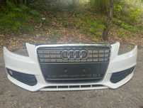 Предна Броня AUDI A4 B8
