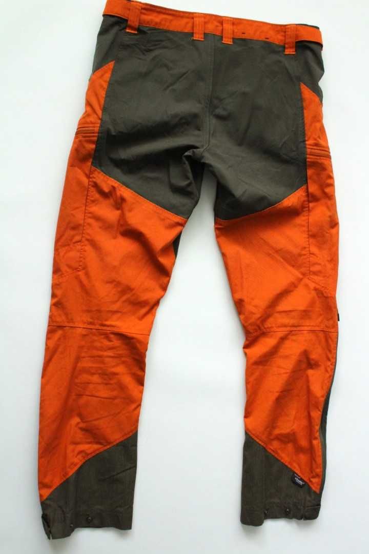 LUNDHAGS Make pants - мъжки туристически панталон, размер 50 (М)