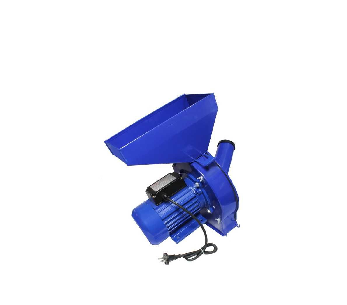 Moara Macinat Uruitor Ciocanele Cereale 2 in 1 3500w LIVRATGRATUIT
