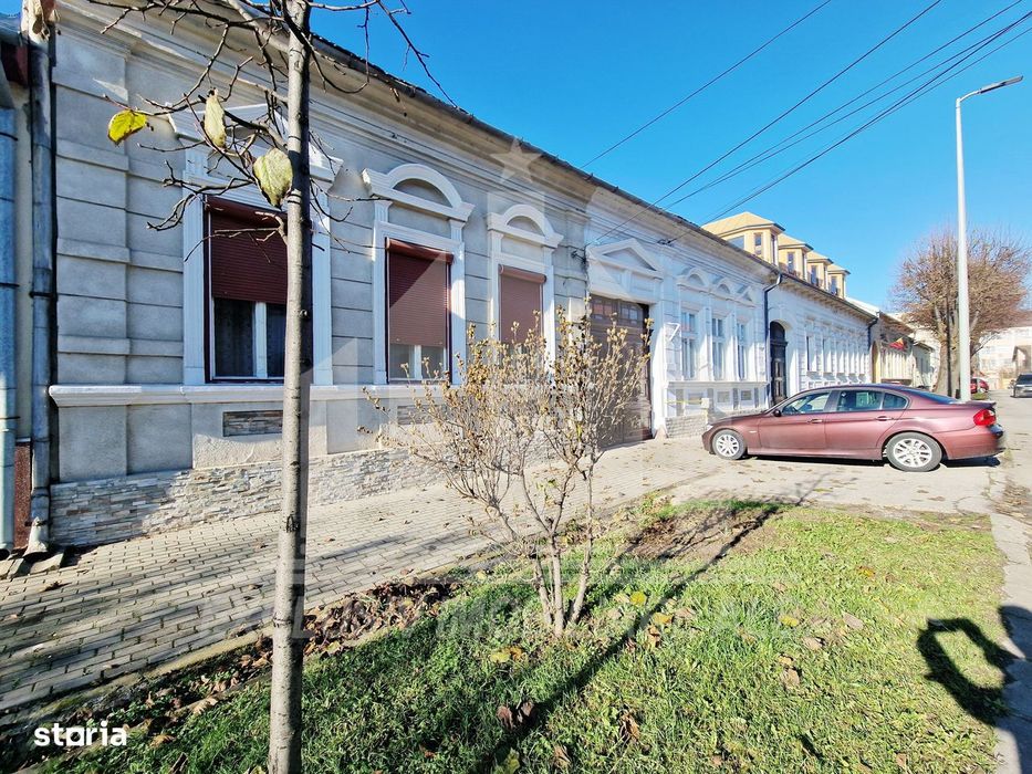 Casa pozitie ultracentrla in Alba Iulia