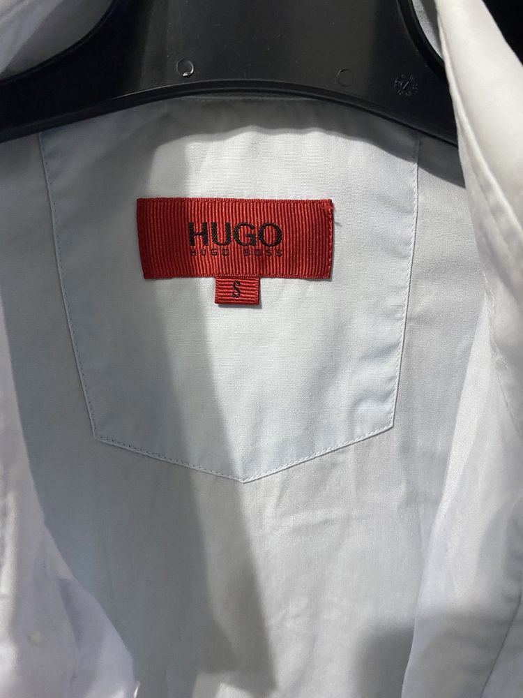 Camasa hugo boss