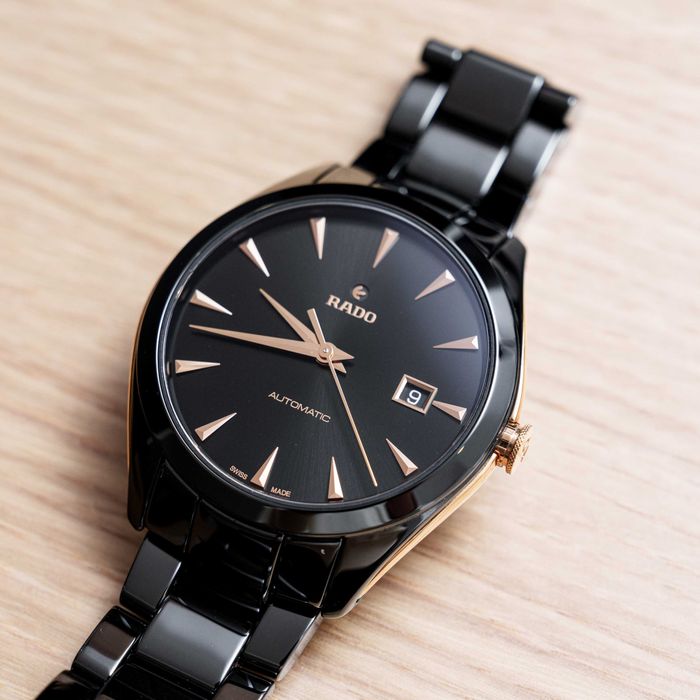 RADO Hyperchrome Automatic (42 mm)