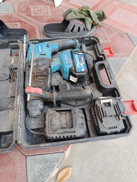 perforator akumlyatorli sotiladi