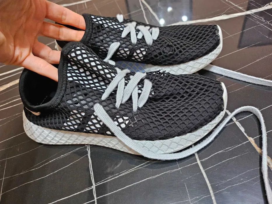Adidas 36 2/3, маратонки