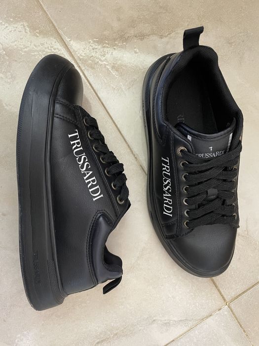 Кецове Trissardi