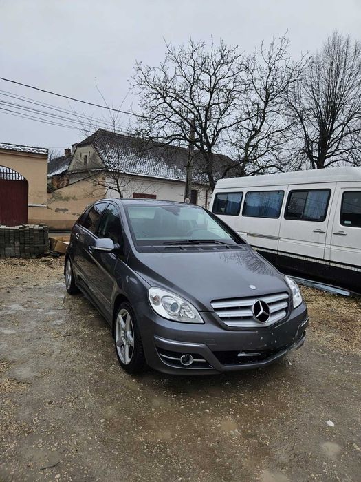 Vand urgent masina