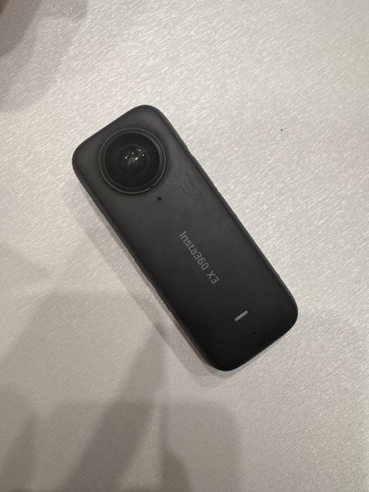 Продам Insta 360 камера
