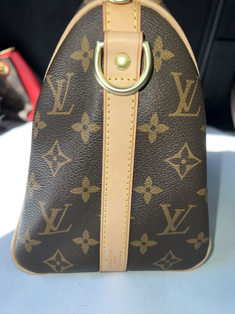 Geanta Louis Vuitton