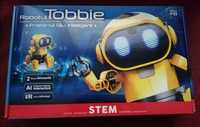 Robot interactiv STEM - Tobbie - NOU