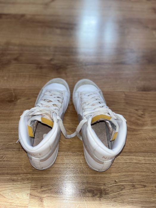 Blazer Mid 77- Nike