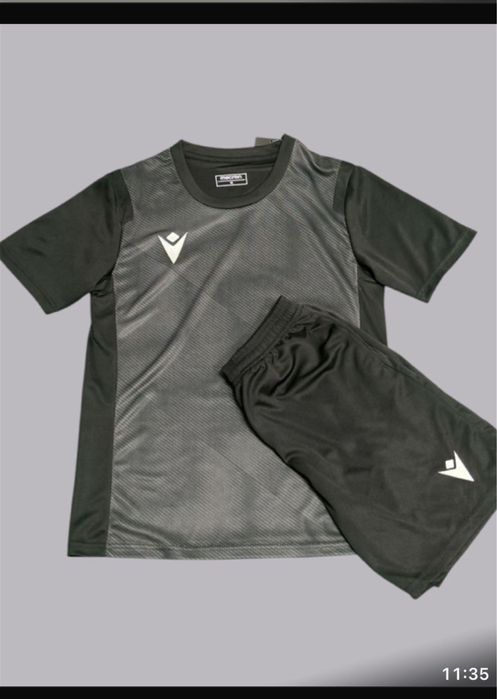 Спортивная одежда