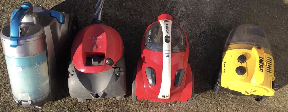 aspirator  fara sac fb