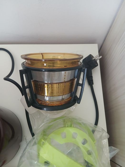 Машина за фрешове