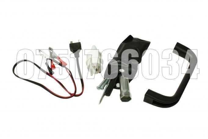 Generator Curent Benzina 900 w 6 ore AVR Livrare Gratuita TM