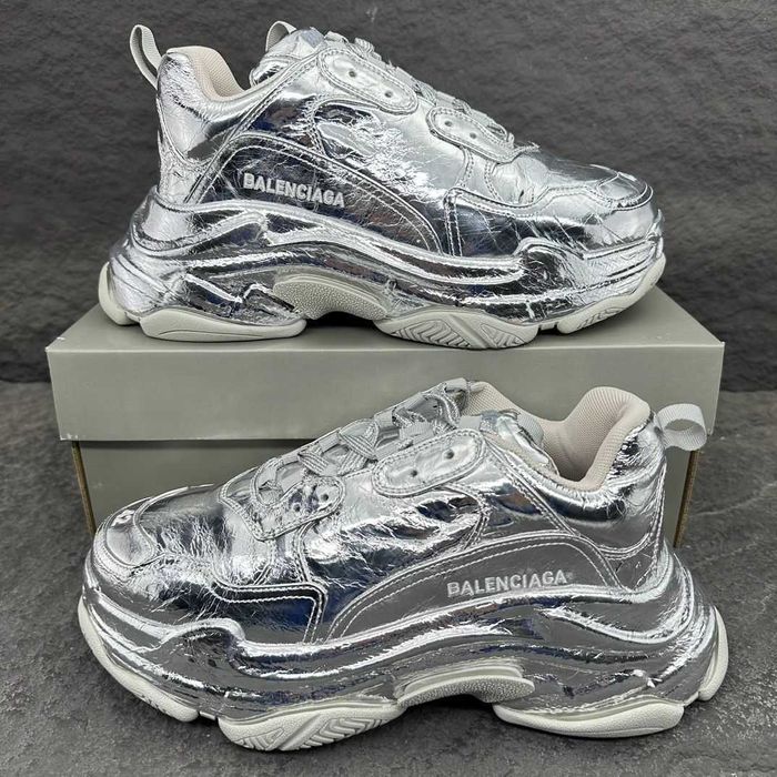 Balenciaga Triple S