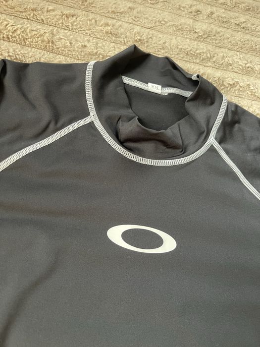 Oakley термо тениска