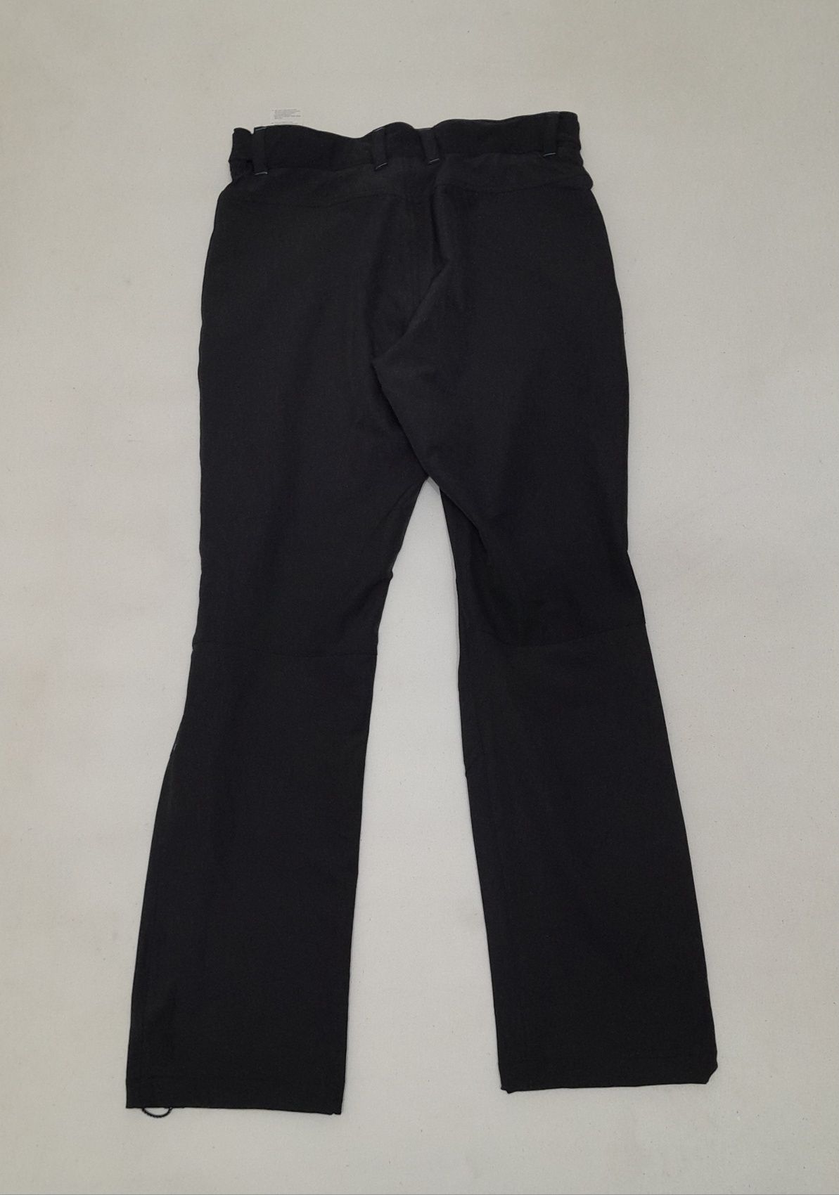 Pantaloni Stretch Five Season Sweden, outdoor black, mărimea L