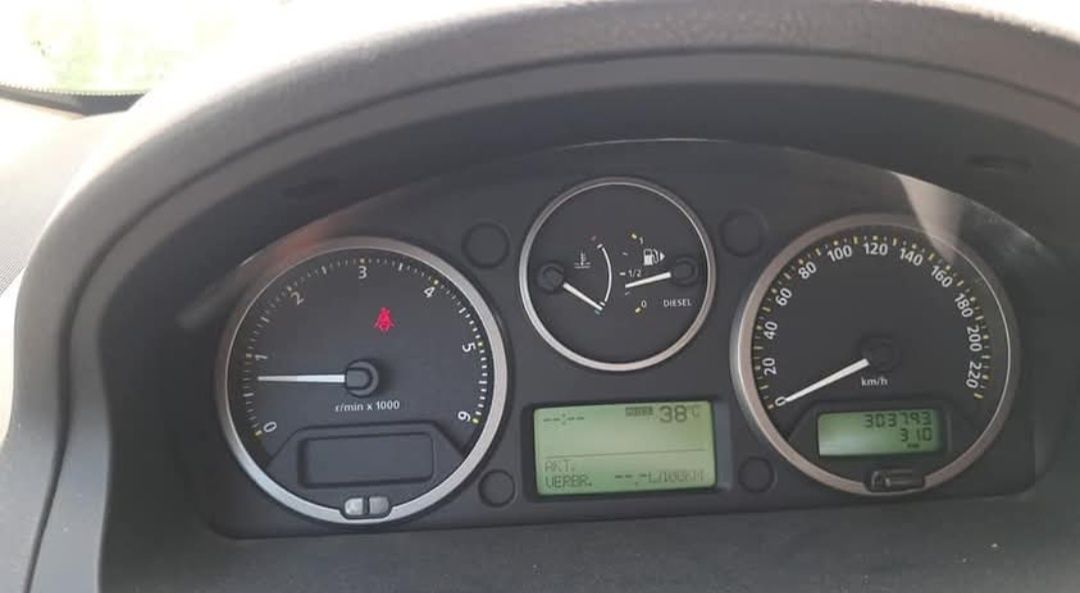 Land Rover freelander 2 an 2011 4×4