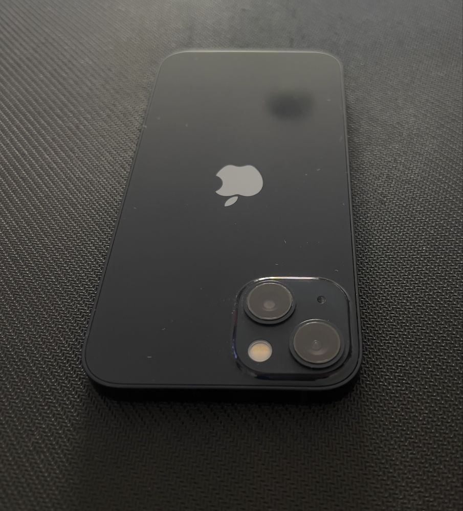 Iphone 13, 128GB, ca nou, fara zgarieturi
