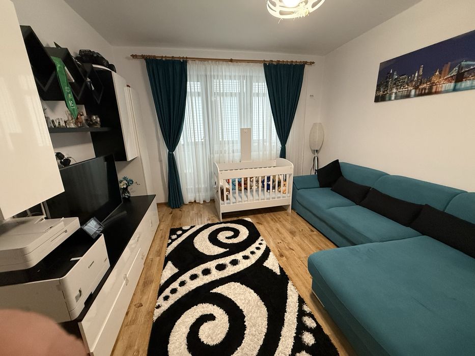 Apartament de vanzare padure Rosu Chiajna