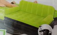 Надувной матрас - диван