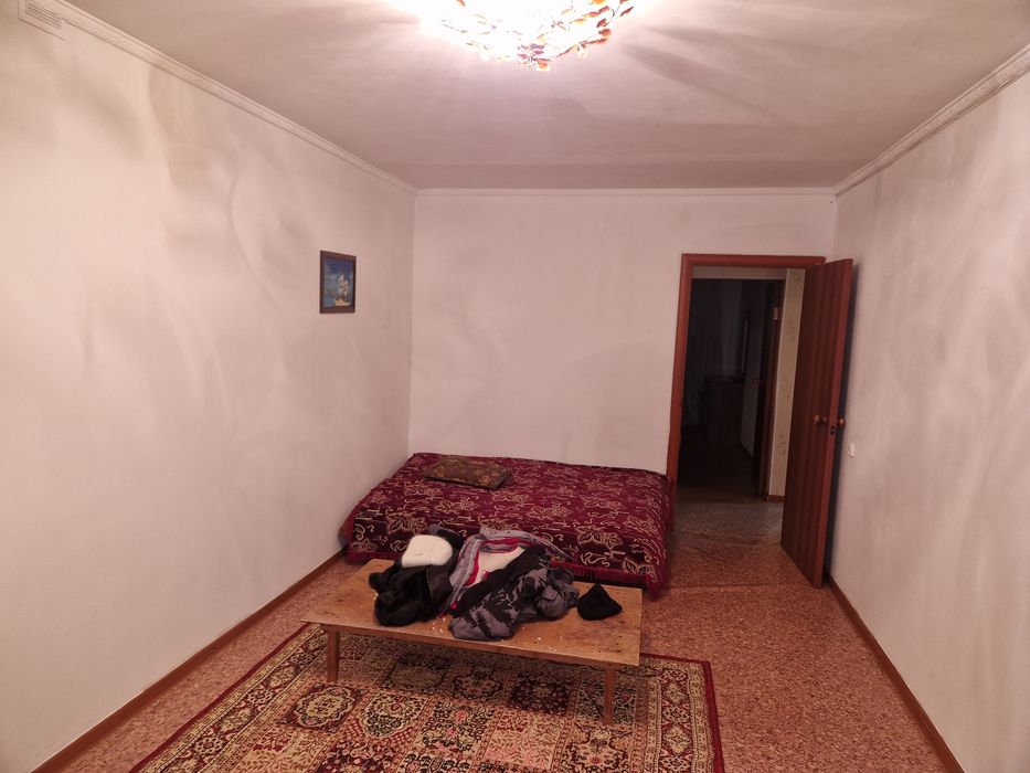 Продаётся дом хороший тёплы