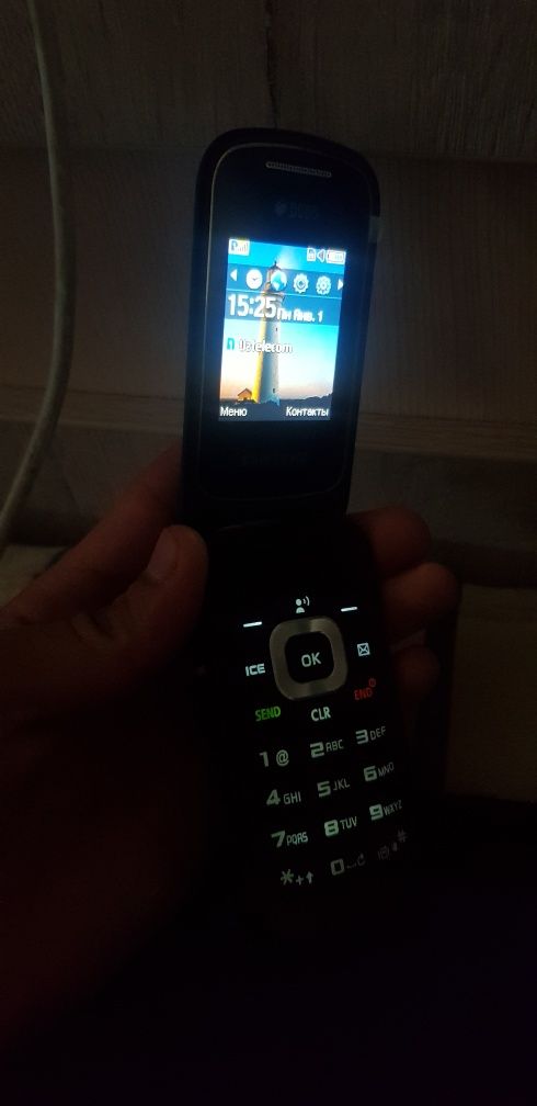 Samsung  G3110bvh