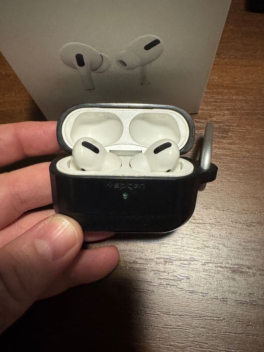 AirPods Pro 1st Gen