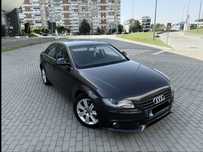 Audi A4 B8 2.0 TDI