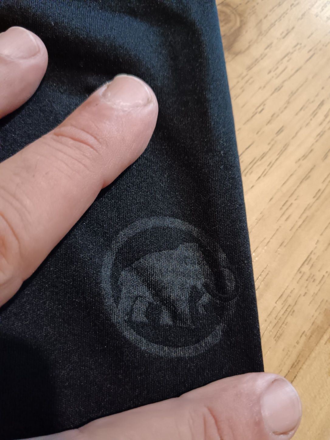 MAMMUT Ultimate V SO Hooded Jacket