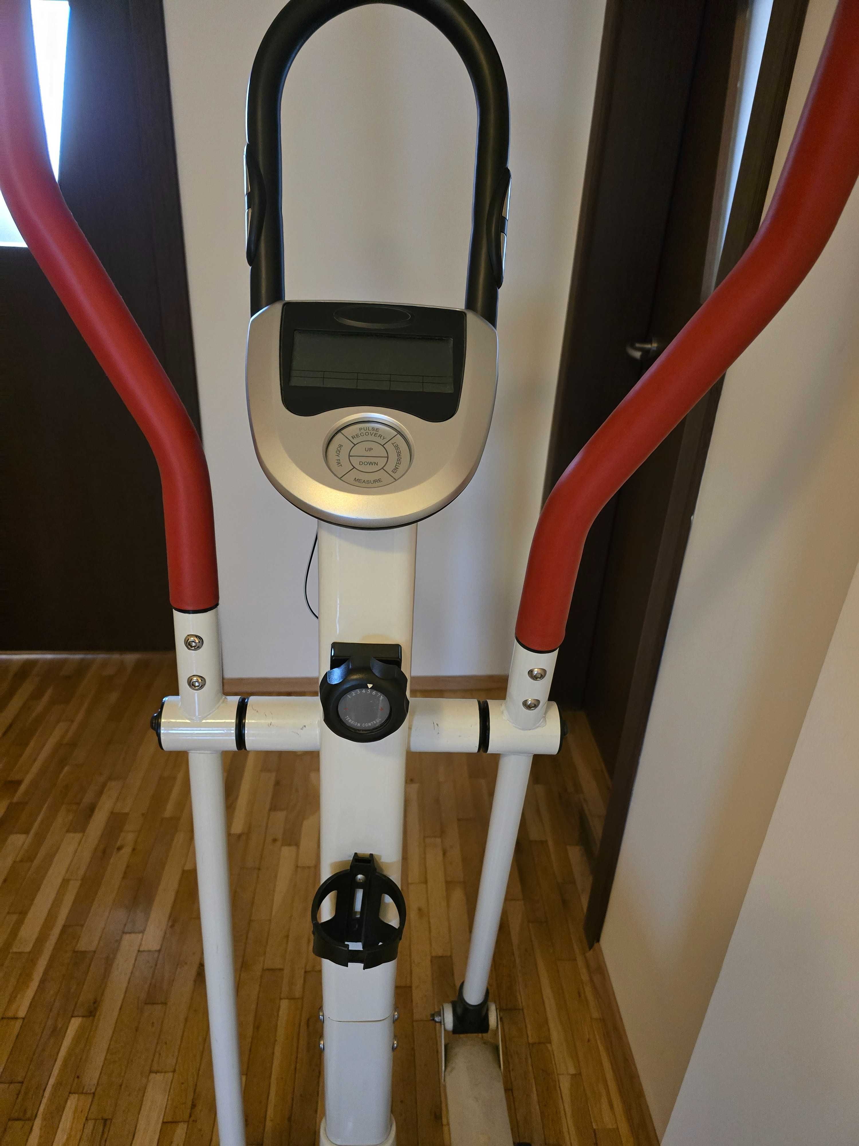 Кростренажор до 150кг