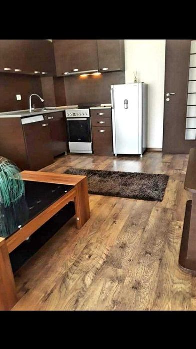 Чисто нов двустаен