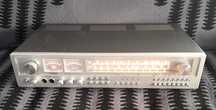 vintage Receiver Ultra Hifi Professional SABA 9140 (1978)