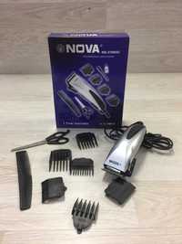 ***ПРОМОЦИЯ*** Машинка за подстригване NOVA NS-3766